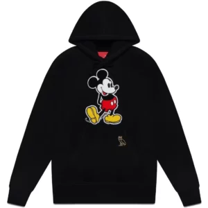 OG OVO x Disney Mickey Hoodie