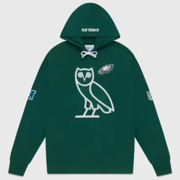 NFL New York Jets OG OVO Hoodie