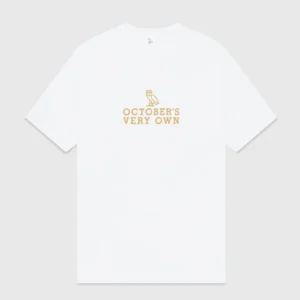 ovo white shirt