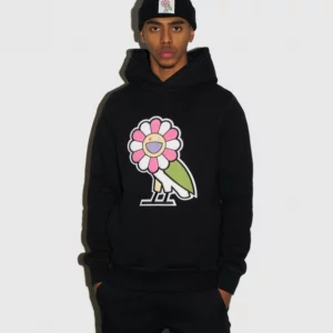 OVO Murakami Hoodie