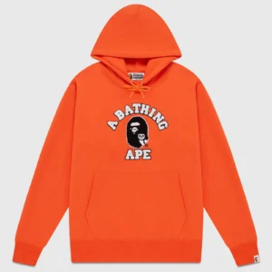 bape x ovo hoodie