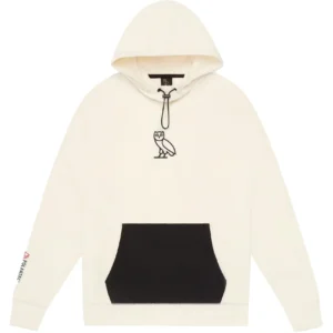 OVO x Polartec Microfleece Hoodie