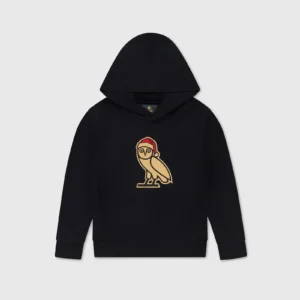 Holiday OG OVO Hoodie