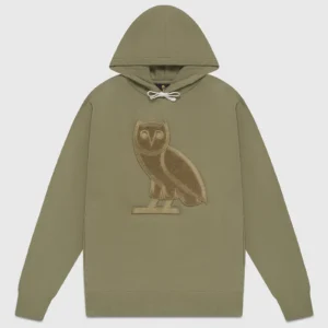 OG Chenille OVO Hoodie