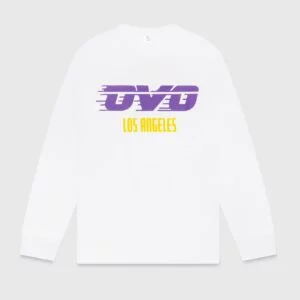 NBA OVO Sweatshirt