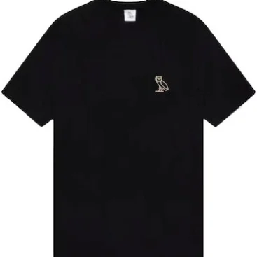 ovo shirt black