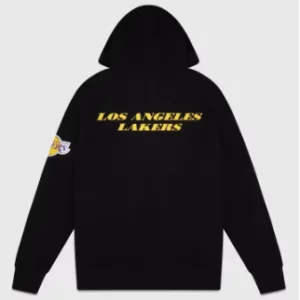 ovo lakers hoodie