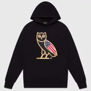 ovo hoodie drake