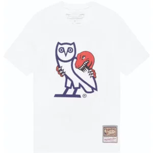 ovo raptors shirt