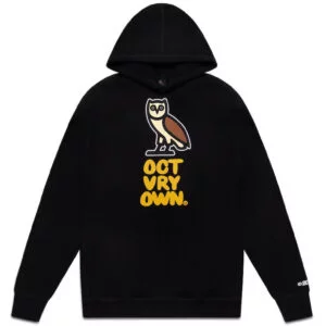 ovo hoodie bubble