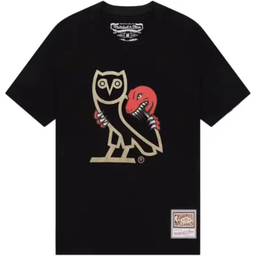 ovo shirt raptors