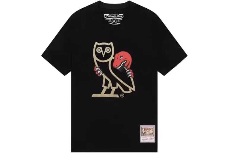 ovo shirt raptors