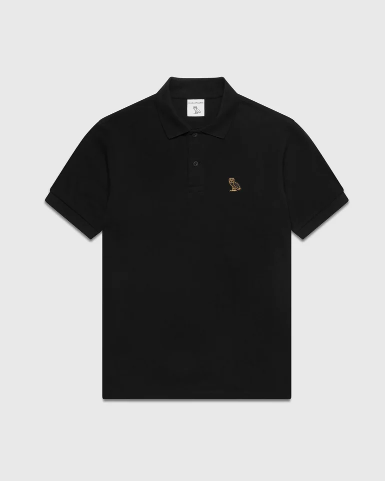 ovo polo shirt