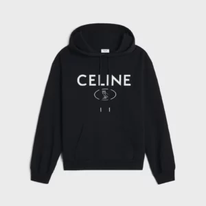 OVO X CELINE HOODIE