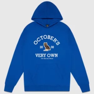 Looney Tunes X Collegiate OVO Hoodie