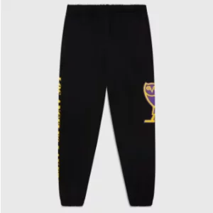 NBA Lakers OVO Sweatpants