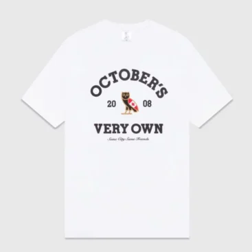 Canada Collegiate OVO Shirt