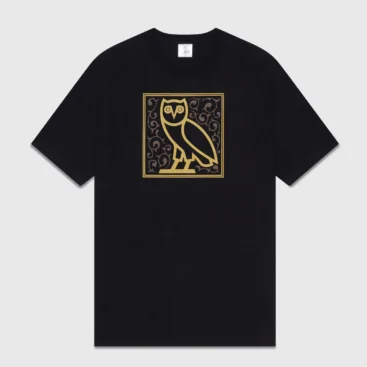 Calligraphy OVO Shirt