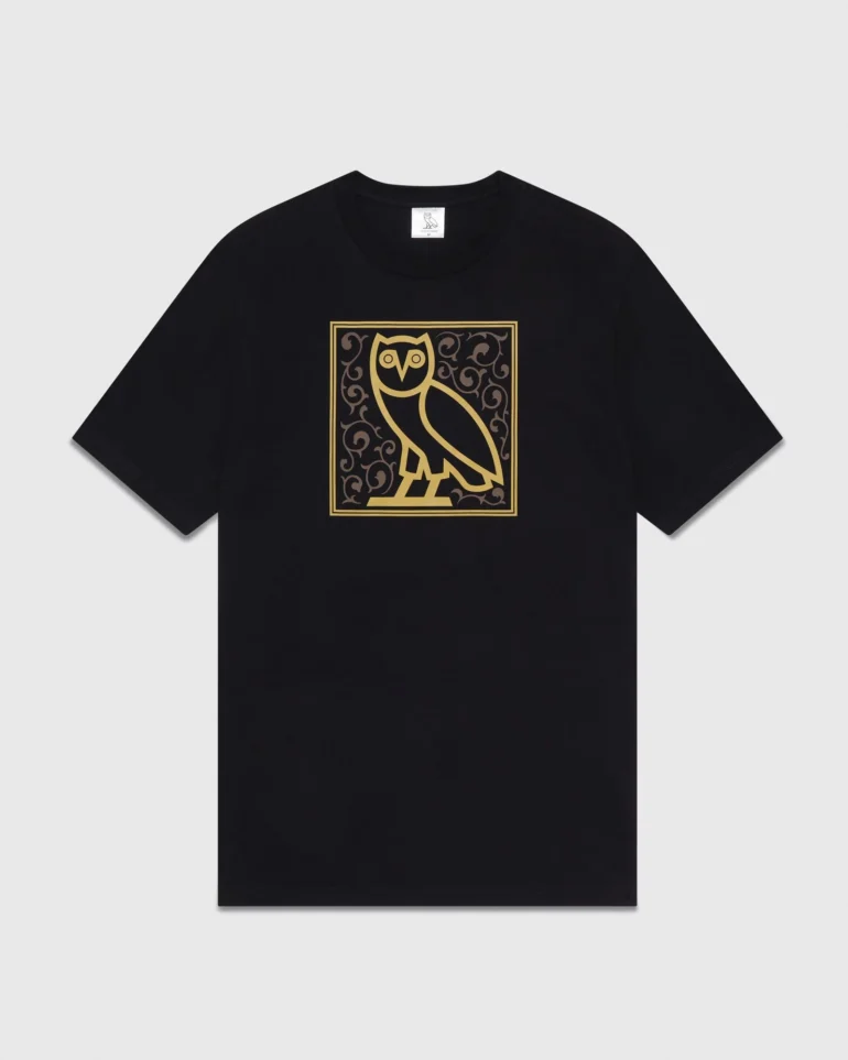 Calligraphy OVO Shirt