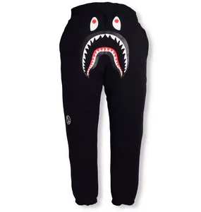 Shark Camo BAPE X OVO Sweatpant