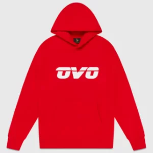 Runner OVO Hoodie