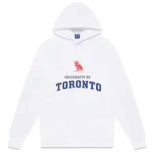 University X OVO Hoodie