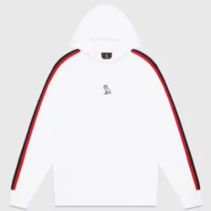 League OVO Hoodie