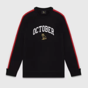 League Crewneck OVO Sweatshrits